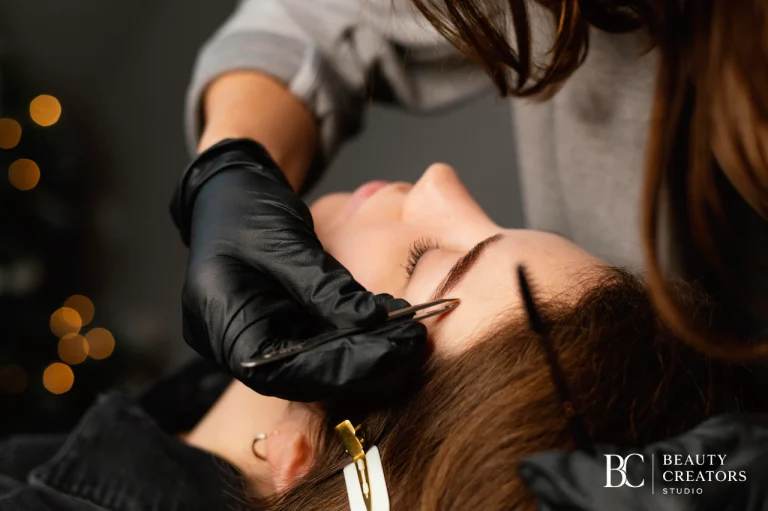 Read more about the article Perfect Brows in Los Angeles: Techniques, Trends, and Expert Care